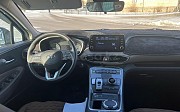 Hyundai Santa Fe, 2.5 автомат, 2021, кроссовер Қарағанды