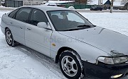 Mazda 626, 2 механика, 1992, лифтбек Караганда