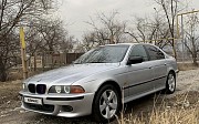 BMW 528, 2.8 автомат, 1997, седан Алматы