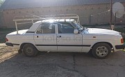 ГАЗ 3110 (Волга), 2 механика, 2000, седан Шымкент