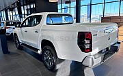 Mitsubishi L200, 2.4 механика, 2021, пикап Өскемен