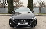 Hyundai Accent, 1.6 автомат, 2021, седан Алматы