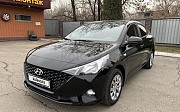 Hyundai Accent, 1.6 автомат, 2021, седан Алматы