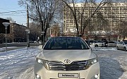 Toyota Venza, 3.5 автомат, 2010, кроссовер Алматы