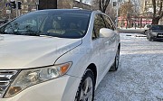 Toyota Venza, 3.5 автомат, 2010, кроссовер Алматы