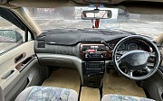 Nissan R'nessa, 2 автомат, 1997, универсал Алматы