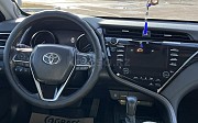 Toyota Camry, 2.5 автомат, 2018, седан Алматы