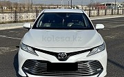 Toyota Camry, 2.5 автомат, 2018, седан Алматы