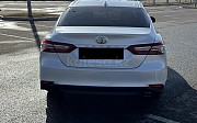 Toyota Camry, 2.5 автомат, 2018, седан Алматы