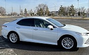 Toyota Camry, 2.5 автомат, 2018, седан Алматы