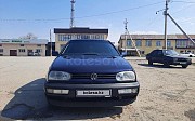 Volkswagen Golf, 1.8 автомат, 1997, хэтчбек Тараз