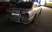 BMW 520, 2 механика, 1991, седан Алматы