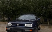 Volkswagen Golf, 1.6 механика, 1994, хэтчбек Ақтөбе