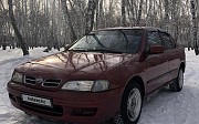Nissan Primera, 1.6 механика, 1998, седан Петропавловск