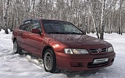 Nissan Primera, 1.6 механика, 1998, седан Петропавловск