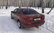 Nissan Primera, 1.6 механика, 1998, седан 