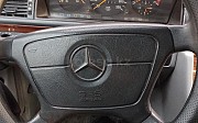 Mercedes-Benz E 230, 2.3 механика, 1992, седан Туркестан