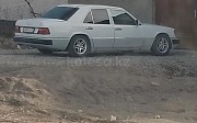 Mercedes-Benz E 230, 2.3 механика, 1992, седан Түркістан