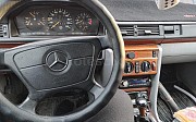 Mercedes-Benz E 230, 2.3 механика, 1992, седан Туркестан