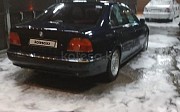 BMW 520, 2 механика, 1996, седан Алматы