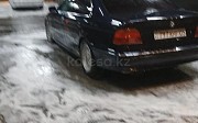 BMW 520, 2 механика, 1996, седан Алматы