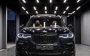 BMW X7, 3 автомат, 2020, внедорожник Алматы