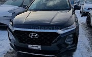 Hyundai Santa Fe, 2.4 автомат, 2020, кроссовер Талдыкорган