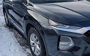 Hyundai Santa Fe, 2.4 автомат, 2020, кроссовер Талдықорған