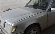 Mercedes-Benz E 200, 2 механика, 1989, седан Қызылорда