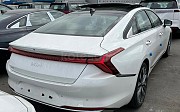 Kia K8, 2.5 автомат, 2022, седан 