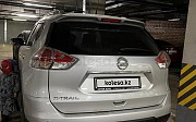 Nissan X-Trail, 2 вариатор, 2016, кроссовер Нұр-Сұлтан (Астана)