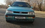 Volkswagen Golf, 1.8 механика, 1992, хэтчбек Талдықорған