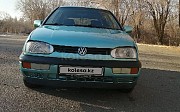 Volkswagen Golf, 1.8 механика, 1992, хэтчбек Талдыкорган