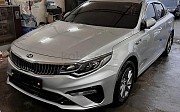 Kia K5, 2 автомат, 2021, седан 