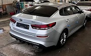 Kia K5, 2 автомат, 2021, седан Алматы