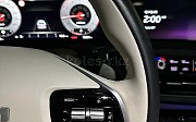 Kia K8, 2.5 автомат, 2021, седан 