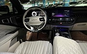 Kia K8, 2.5 автомат, 2021, седан 