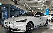 Kia K8, 2.5 автомат, 2021, седан 