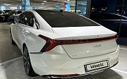 Kia K8, 2.5 автомат, 2021, седан 