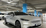 Kia K8, 2.5 автомат, 2021, седан 