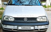 Volkswagen Golf, 2 автомат, 1996, хэтчбек Шымкент