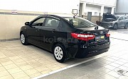 Kia Rio, 1.6 автомат, 2014, седан 