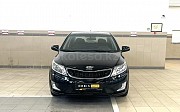 Kia Rio, 1.6 автомат, 2014, седан Атырау