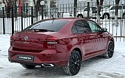 Volkswagen Polo, 1.6 автомат, 2022, лифтбек Қарағанды