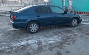 Nissan Primera, 2 механика, 1998, лифтбек Шиели