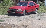 Mercedes-Benz C 180, 1.8 механика, 1993, седан Шахтинск