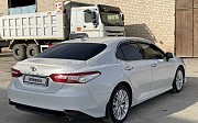 Toyota Camry, 2.5 автомат, 2018, седан Кызылорда