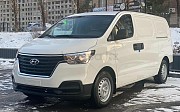 Hyundai H-1, 2.4 механика, 2020, минивэн Алматы