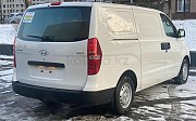 Hyundai H-1, 2.4 механика, 2020, минивэн Алматы