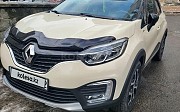 Renault Kaptur, 2 автомат, 2019, кроссовер Алматы